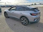 2023 Volkswagen Id.4 Pro S Серебряный vin: 1V2WNPE81PC039125