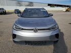 2023 Volkswagen Id.4 Pro S Серебряный vin: 1V2WNPE81PC039125
