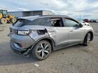 2023 Volkswagen Id.4 Pro S Серебряный vin: 1V2WNPE81PC039125