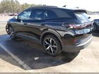 2023 Volkswagen Id.4 Awd Pro S Черный vin: 1V2WNPE83PC040826