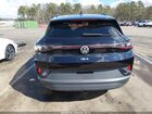 2023 Volkswagen Id.4 Awd Pro S Черный vin: 1V2WNPE83PC040826