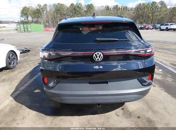 1V2WNPE83PC040826 2023 VOLKSWAGEN ID.4 Черный 