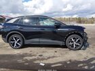 2023 Volkswagen Id.4 Awd Pro S Черный vin: 1V2WNPE83PC040826