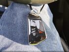 2023 Volkswagen Id.4 Awd Pro S Черный vin: 1V2WNPE83PC040826