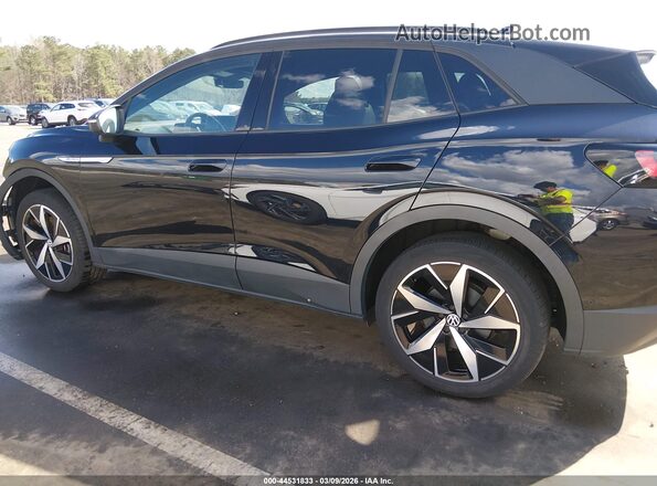1V2WNPE83PC040826 2023 VOLKSWAGEN ID.4 Черный 
