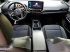2023 Volkswagen Id.4 Pro S Silver vin: 1V2WNPE88PC035279