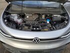 2023 Volkswagen Id.4 Pro S Silver vin: 1V2WNPE88PC035279
