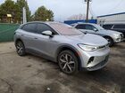 2023 Volkswagen Id.4 Pro S Silver vin: 1V2WNPE88PC035279