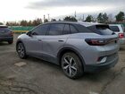 2023 Volkswagen Id.4 Pro S Silver vin: 1V2WNPE88PC035279