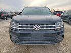 2019 Volkswagen Atlas Se Black vin: 1V2WR2CA0KC531022