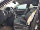 2019 Volkswagen Atlas Se Black vin: 1V2WR2CA0KC531022