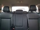 2019 Volkswagen Atlas Se Black vin: 1V2WR2CA0KC531022