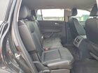 2019 Volkswagen Atlas Se Black vin: 1V2WR2CA0KC531022