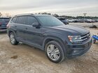 2019 Volkswagen Atlas Se Black vin: 1V2WR2CA0KC531022