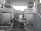 2019 Volkswagen Atlas Se Silver vin: 1V2WR2CA3KC533198