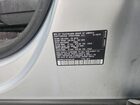 2019 Volkswagen Atlas Se Silver vin: 1V2WR2CA3KC533198