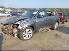 2023 Volkswagen Atlas 3.6l V6 Se W/technology Gray vin: 1V2WR2CA6PC511655