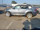 2023 Volkswagen Atlas 3.6l V6 Se W/technology Gray vin: 1V2WR2CA6PC511655