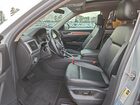 2019 Volkswagen Atlas Se Серебряный vin: 1V2WR2CA7KC596899