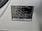 2019 Volkswagen Atlas Se Серебряный vin: 1V2WR2CA7KC596899