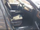 2025 Volkswagen Atlas 2.0t Se W/technology Черный vin: 1V2WR2CA8SC545945