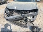 2025 Volkswagen Atlas 2.0t Se W/technology Черный vin: 1V2WR2CA8SC545945