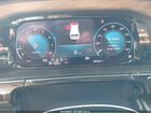 2025 Volkswagen Atlas 2.0t Se W/technology Черный vin: 1V2WR2CA8SC545945