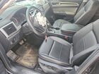 2021 Volkswagen Atlas Se Черный vin: 1V2WR2CA9MC608750