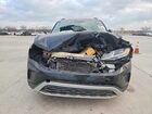 2021 Volkswagen Atlas Se Черный vin: 1V2WR2CA9MC608750