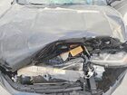 2021 Volkswagen Atlas Se Черный vin: 1V2WR2CA9MC608750