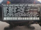 2021 Volkswagen Atlas Se Черный vin: 1V2WR2CA9MC608750
