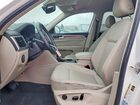 2019 Volkswagen Atlas Se Белый vin: 1V2WR2CAXKC562892