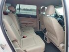 2019 Volkswagen Atlas Se Белый vin: 1V2WR2CAXKC562892
