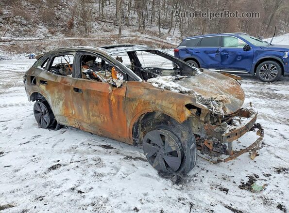 1V2WSPE82SC003414 2025 VOLKSWAGEN ID.4 Burn Delantero derecho