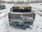 2025 Volkswagen Id.4 Pro S Burn vin: 1V2WSPE82SC003414