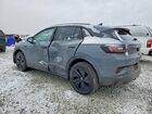 2025 Volkswagen Id.4 Pro S Серый vin: 1V2WSPE85SC011202