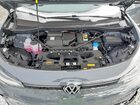 2025 Volkswagen Id.4 Pro S Серый vin: 1V2WSPE85SC011202