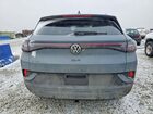2025 Volkswagen Id.4 Pro S Серый vin: 1V2WSPE85SC011202