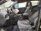 2024 Volkswagen Id.4 Pro S Черный vin: 1V2WSPE87RC009820