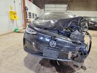 2024 Volkswagen Id.4 Pro S Черный vin: 1V2WSPE87RC009820