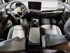 2024 Volkswagen Id.4 Pro S Черный vin: 1V2WSPE87RC009820