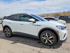 2025 Volkswagen Id.4 Pro S Белый vin: 1V2WSPE87SC008706