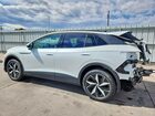 2025 Volkswagen Id.4 Pro S Белый vin: 1V2WSPE87SC008706
