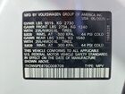2025 Volkswagen Id.4 Pro S Белый vin: 1V2WSPE87SC008706