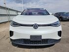 2025 Volkswagen Id.4 Pro S Белый vin: 1V2WSPE87SC008706