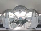 2025 Volkswagen Id.4 Pro S Белый vin: 1V2WSPE87SC008706