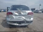 2019 Volkswagen Atlas 3.6l V6 Se W/technology R-line Серебряный vin: 1V2XR2CA5KC609265