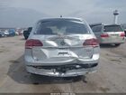 2019 Volkswagen Atlas 3.6l V6 Se W/technology R-line Серебряный vin: 1V2XR2CA5KC609265