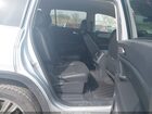 2019 Volkswagen Atlas 3.6l V6 Se W/technology R-line Серебряный vin: 1V2XR2CA5KC609265