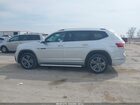 2019 Volkswagen Atlas 3.6l V6 Se W/technology R-line Серебряный vin: 1V2XR2CA5KC609265